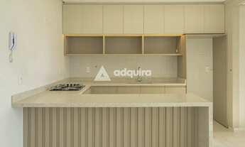 Imagem 4: Apartamento padrão à Venda, Centro, Ponta Grossa, PR