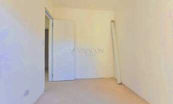 Imagem 5: Sobrado Triplex em Condomínio com 113,68m² São João, Curitiba