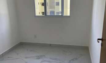 Imagem 2: Imóvel para aluguel tem 42 metros quadrados com 2 quartos em Cristo Rei - Teresina - PI