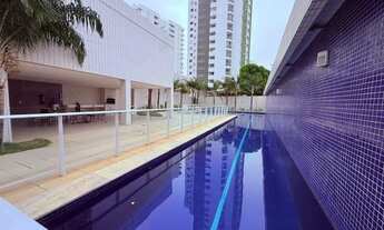 Imagem 3: Apartamento Mobiliado - Fátima - Zona Leste