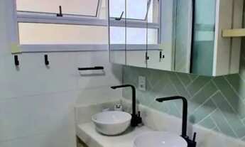 Imagem 7: Apartamento com 2 dormitórios para alugar, 50 m² por R$ 2.200,00/mês - Lagoa Seca - Natal