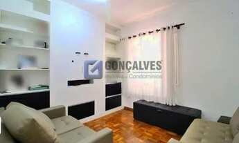 Imagem 2: Locação Casa Santo Andre Vila Curuca Ref: 40932