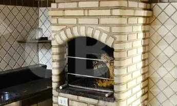 Imagem 2: Casa para aluguel, 2 quartos, 2 suítes, 3 vagas, JARDIM BOTANICO - UBERLANDIA/MG