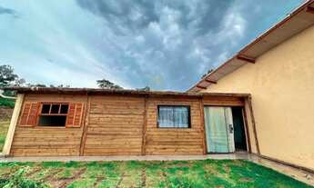 Imagem 3: CHÁCARA - VENDA - Condomínio Vale das Águas Claras, Zona Rural - Chapada dos Guimarães/MT