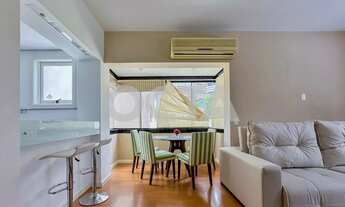 Imagem 7: APTO DE 84M² COM 2 DORMITÓRIOS 1 VAGA - BELA VISTA