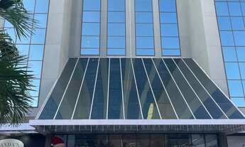 Imagem: Venda ou Locação - sala comercial - Barra