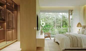 Imagem 7: CASA EM CONDOMÍNIO À VENDA, 3 SUÍTES, 3 VAGAS - SANTA FELICIDADE - CURITIBA