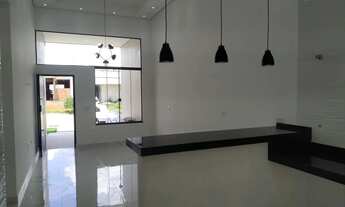 Imagem: Casa em Condomínio para venda em Sorocaba/SP