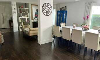 Imagem 7: Casa à venda em Santana de Parnaíba, Alphaville, com 4 quartos, com 466 m², Residencial Se