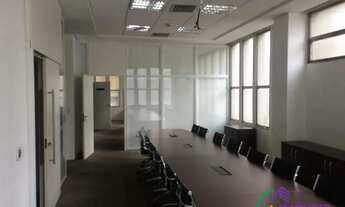 Imagem 8: CONJ. COMERCIAL - JARDIM PAULISTA - SP