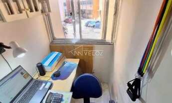 Imagem 2: Apartamento - Padrão / Residencial / Catumbi