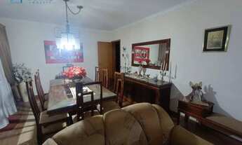 Imagem 4: Apartamento com 3 dormitórios para alugar, 150 m² por R$ 11.100/mês - Tatuapé - São Paulo