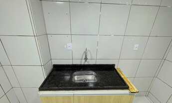 Imagem 5: APARTAMENTO 2 QTS E 1 SUÍTE ERNÂNI SÁTIRO