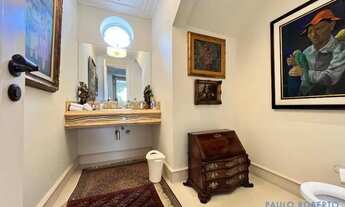 Imagem 6: SOBRADO - CIDADE JARDIM - SP