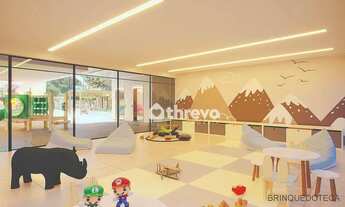 Imagem 5: Apartamento à venda, 71 m² por R$ 912.180,00 - Jóquei - Teresina/PI