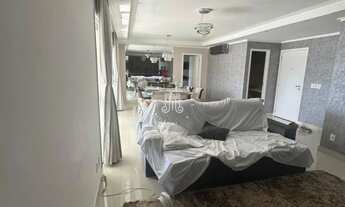 Imagem 4: APARTAMENTO MOBILIADO PARA LOCAÇÃO NO CONDOMÍNIO ART` E PRIME EM JUNDIAÍ/SP