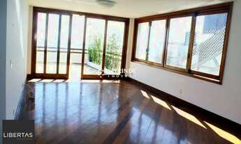 Imagem 5: Venda Apartamento tipo Cobertura horizontal com vista panorâmica com Três quartos, uma suí