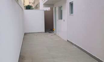 Imagem 6: Area Privativa 2 Quartos 1 Vaga Coberta ELEVADOR