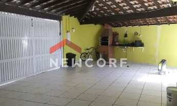 Imagem 3: Sobrado em Rua Doutor Napoleão Laureano - Tupi - Praia Grande/SP