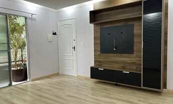 Imagem: Apartamento Sorocaba SP - Jard. Ferreira