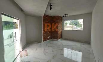 Imagem 2: Cobertura para Aluguel em Santa Amélia, Belo Horizonte - 3 Dormitórios, 1 Suíte, 180 m²