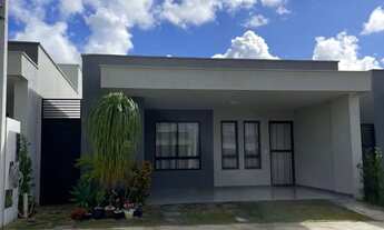 Imagem: ALUGO CASA 100 MOBILIADA NO DUX COND PRONTA