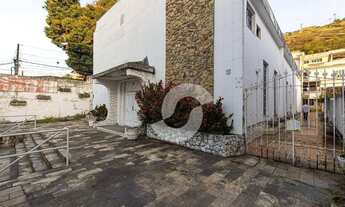 Imagem 4: Terreno à venda, 3590 m² por R$ 12.000.000,00 - Fonseca - Niterói/RJ