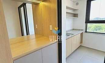 Imagem 5: Apartamento com 2 dormitórios para alugar, 67 m² por R$ 4.226,88/mês - Jardim do Paço - So