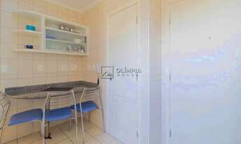 Imagem 15: Venda Apartamento 3 Dormitórios - 120 m² Pompéia