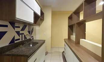 Imagem 4: RESERVA DAS PRAIAS, 3 QUARTOS SENDO 1 SUÍTE, ATRÁS DO SHOPPING P. NEGRA