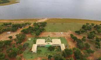 Imagem 4: TERRENO - VENDA - Condomínio Recanto dos Pequizeiros - Zona Rural - Chapada dos Guimarães