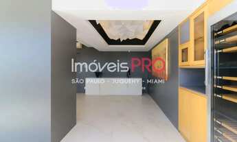 Imagem 6: Cobertura, Vila Nova Conceição - São Paulo