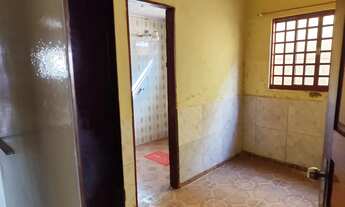 Imagem 4: IMPERDIVEL! OPORTUNIDADE! Casa samambaia Sul! Ac. Financiamento! 3Quartos! 126m²!