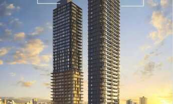 Imagem 3: Ágio ÁGIO - STÚDIO 51,51M² - SETOR BUENO - RESIDENCIAL PROMENADE Apartamento com 1 Quarto