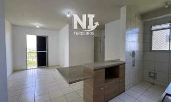 Imagem 2: Apartamento à venda, 3 quartos, 1 suíte, 1 vaga, Antares - Maceió/AL