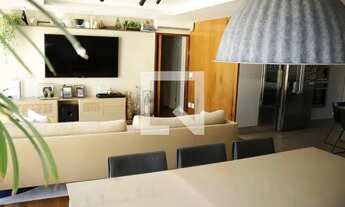 Imagem: Apartamento à Venda - Santa Cecília, 3