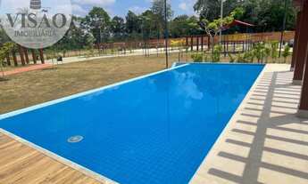 Imagem 5: TERRENO RESIDENCIAL em MANAUS - AM, TARUMÃ - Vivenda das Marinas Residence Club