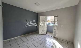 Imagem 2: CASA PARA ALUGAR EM EXCELENTE LOCALIZAÇÃO, A APENAS 20 METROS DA AV. SILAS MUNGUBA. O IMÓV