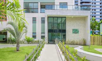 Imagem 4: Edf. Vitória Régia | 200m da praça de Casa Forte | 2 vagas