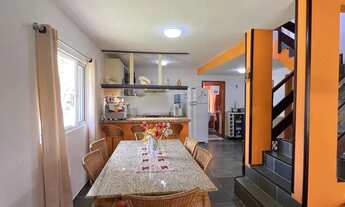 Imagem 3: Imóvel para venda com 132 metros quadrados com 3 quartos em Sonho Verde - Paripueira - AL