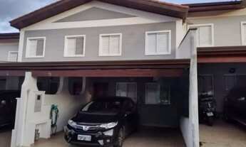 Imagem 2: Casa a venda com 3 quartos no Residencial São Paulo - Sorocaba