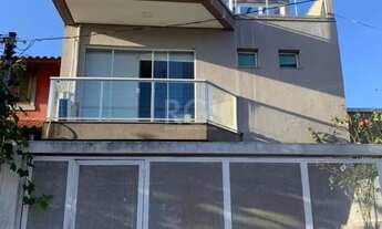 Imagem: Sobrado para Venda - 300m², 3 dormitórios