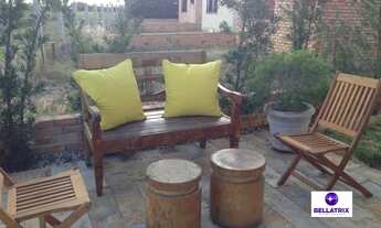 Imagem 2: VENDE-SE CHALÉ NO CONDOMINIO SERRA DOS MATÕES- PEDRO II (PI