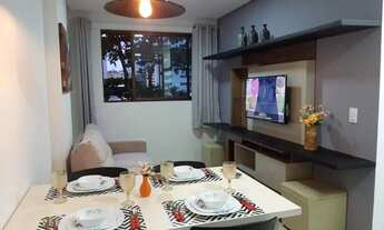 Imagem: Imóvel para aluguel possui 33 metros quadrados