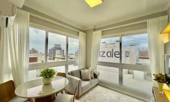 Imagem 10: INFRAESTRUTURA COMPLETA NO ROOFTOP