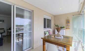 Imagem 7: Apartamento para venda em Jardim Brasil (Zona Sul) com 1 quarto , 53m²