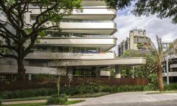 Imagem 5: Apartamento 4 dormitórios à venda Bela Vista Porto Alegre/RS