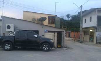 Imagem: Aluga se. Casa de um andar