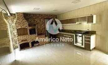 Imagem 4: Casa à venda, 244 m² por R$ 1.599.000,00 - Olímpico - São Caetano do Sul/SP