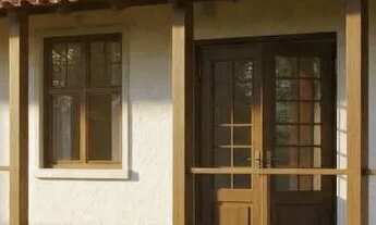 Imagem 7: Casa de 1 quarto